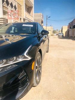 كيا K5